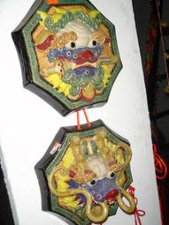 對獅龍鳳印章 (附精緻木盒)《廉售免議.直購莫追.等降調升》 歷史價格詳細信息