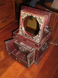 鏡梳盒 歷史價格詳細信息