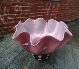 早期玻璃纖維的花座丶下標前請看關於我 歷史價格詳細信息