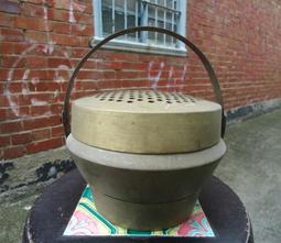 早期銅製醫療器材消毒鍋(箱)&mdash;老銅件、醫院醫療診所收藏 歷史價格詳細信息