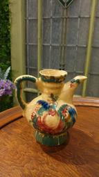 法國 全手繪 蒼翠 靜謐 樹林 全手繪 簽名 大幅 油畫 古董畫 pa0403【卡卡頌  歐洲古董】 歷史價格詳細信息