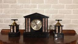 1920s法國art deco裝飾藝術時期老切鉆石無限循環莫9921 歷史價格詳細信息