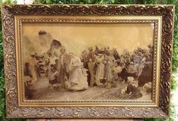 老歐洲 超大型 Berkel OSLO 老秤 商業秤 大型秤 commercial weighing scale 歷史價格詳細信息