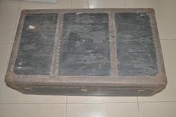 古董老件木箱子高31長70寬41公分 歷史價格詳細信息