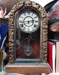 清代 小八卦15785 歷史價格詳細信息