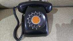 撥式電話機 轉盤式 古早收藏 歷史價格詳細信息