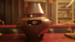 銅製 玄天上帝 坐姿 佛像(實心) 歷史價格詳細信息