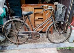 早期---腳踏車---鋁牌---飛機造型------寬9.8公分 歷史價格詳細信息