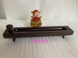 黑檀木臥香盒高檔香爐家用供奉木質沉香爐香盒熏香爐線香臥香爐11852 歷史價格詳細信息