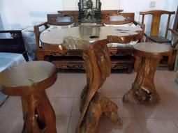 整塊緬甸大葉金絲楠木盤具家用純手工製作根雕海功夫具 歷史價格詳細信息