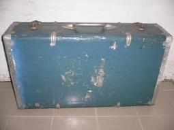 古董老件鋁盤賠錢賣高1.5長23寬23公分 歷史價格詳細信息