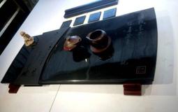 藝術茶盤-文定吃茶、水果盤（直徑33公分）-滿599免運 歷史價格詳細信息