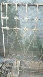 台灣早期‧鐵窗花~~大尺寸~!! 歷史價格詳細信息