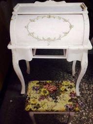 歐式梳妝檯凳組合實木化妝檯法式臥室梳妝鏡子高檔奢華香檳金QA68 歷史價格詳細信息