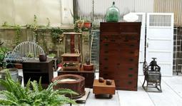 舊美好.生活器物.古道具 Unique antique 歷史價格詳細信息