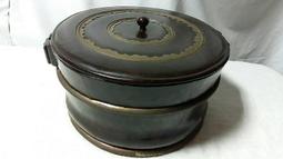 （圓融老物）老件銅製手工密宗法器 歷史價格詳細信息