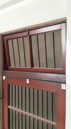 檜木窗.日字檜木窗.正台灣檜木(厚料).長87寬56公分.古早味完整度高.先到先選.慢來就沒了 歷史價格詳細信息