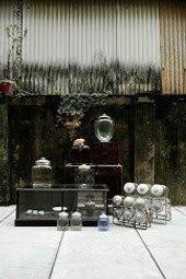 舊美好.生活器物.古道具 Unique antique 歷史價格詳細信息