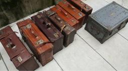 舊美好.生活器物.古道具 Unique antique 歷史價格詳細信息