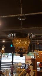 【老天鐵】黃財神&mdash;&mdash;銅包邊&mdash;&mdash;天鐵尺寸約：52.5x41.5169 歷史價格詳細信息