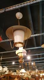 歐洲老吊燈 超薄 玻璃 色感極佳 . 徑14 高13  出售  出台中 Under Object 歷史價格詳細信息