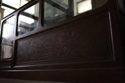 已售出僅展示【LVC赤耳布邊】美國 日本LEVIS 501 深藍 重磅貓鬚經典直筒 九分褲 牛仔褲 丹寧褲 歷史價格詳細信息