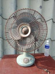 早期桌上型電風扇 歷史價格詳細信息