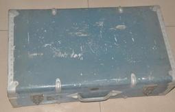 古董老件鋁盤賠錢賣高1.5長23寬23公分 歷史價格詳細信息