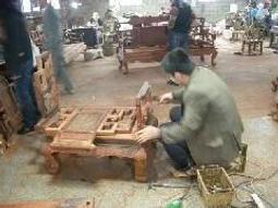古典中式復古山水折疊屏風隔斷客廳移動入戶玄關遮擋茶室實木折屏~匯得利家居行 歷史價格詳細信息