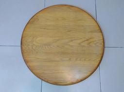 桌板~檜木~一塊板~有裂痕~已去漆~沒有桌腳~長約102.7cm 歷史價格詳細信息