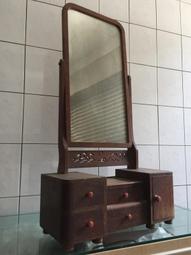 日式梳妝台 竹藝化妝台 化妝桌 梳妝桌 小書桌 歷史價格詳細信息
