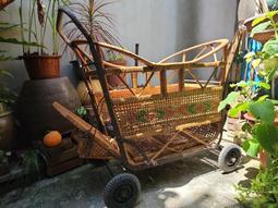 [小院子]早期木紗門一對（2）- 老木門 歷史價格詳細信息