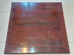 桌板~檜木~一塊板~有裂痕~已去漆~沒有桌腳~長約102.7cm 歷史價格詳細信息