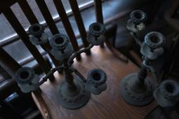 歐洲古手工水晶 歷史價格詳細信息