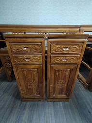 萬木之王全新柚木花台.40X40X81公分.聚寶盆架.電話桌.財位擺飾.藝品角落桌.神明廳宴王窗花雕.新竹漢工體神桌訂製 歷史價格詳細信息