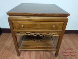 ~萬木之王~全新柚木新竹體.漢工體.二尺九神桌.供桌(三層桌.神房.宴王案桌依各種尺寸.顏色訂製.標價為訂金.歡迎詢價) 歷史價格詳細信息