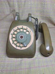 早期電話機 黑色撥盤式電話 轉盤式電話 電木電話 懷舊擺飾電話 歷史價格詳細信息