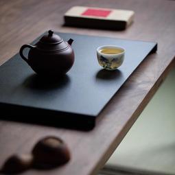 鐵藝托盤長方形餐盤飯店餐廳防燙端菜盤輕奢下午茶茶杯~特價~特價 歷史價格詳細信息