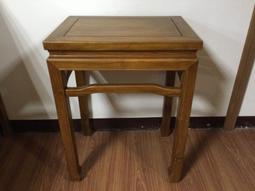 ~萬木之王~全新柚木五尺一神桌.供桌.新竹體.漢式.三層桌.神房照所需尺寸.顏色訂製.一貫道.宗教文物.拍戲.臨時壇出租 歷史價格詳細信息