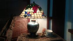 古典Tiffany燈 (已售出，勿下標) 歷史價格詳細信息