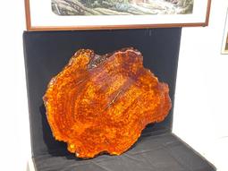 清代木頭文官、實木。東西漂亮，歡迎交流5473 歷史價格詳細信息