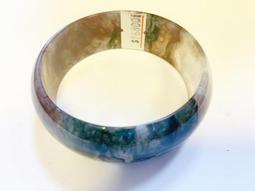 古董收藏古玩藝品/精美玉石/硃砂芙蓉/大小請看手比例/高13公分寬5公分深5公分 歷史價格詳細信息