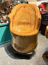 台灣檜木椅 一對 歷史價格詳細信息