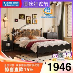 新款美式實木梳妝檯組合 臥室化妝檯帶凳子放化妝品桌子 歷史價格詳細信息