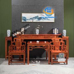 八仙桌八仙桌榆木 中式餐桌椅組合仿古實木小方桌 明清古典店樓桌椅 現貨 歷史價格詳細信息