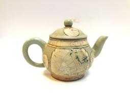 紫砂壺 古悅堂宜興名家紫砂壺純全手工原礦茶壺功夫茶具 大紅袍西施壺~定金-有意請咨詢 歷史價格詳細信息