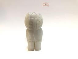 【TAIWAN POWER】清水牌古董-玉石 玉雕 收藏 藝術 ｜*下單前請先聊聊私訊詢問商品*編號4110 歷史價格詳細信息