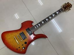 JHS（（金和勝 樂器））日本製造 YAMAHA MG 2 電吉他 歷史價格詳細信息