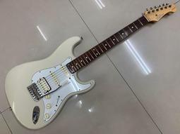 JHS（（金和勝 樂器））日本製造 YAMAHA MG 2 電吉他 歷史價格詳細信息