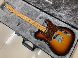 Fender American Standard Stratocaster Sunburst 1988年 美廠 電吉他 歷史價格詳細信息